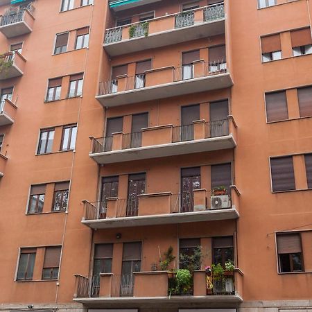 Milano Apartments S Agostino - Porta Genova 외부 사진