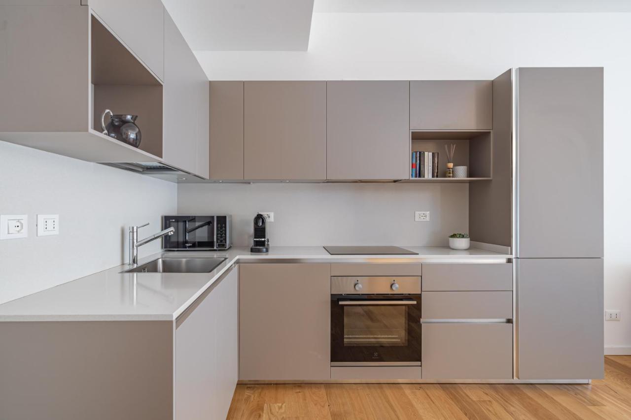 Milano Apartments S Agostino - Porta Genova 외부 사진