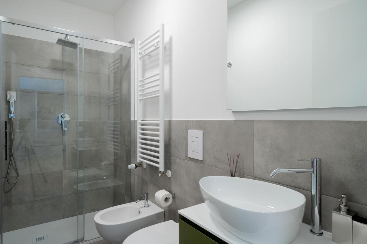 Milano Apartments S Agostino - Porta Genova 외부 사진