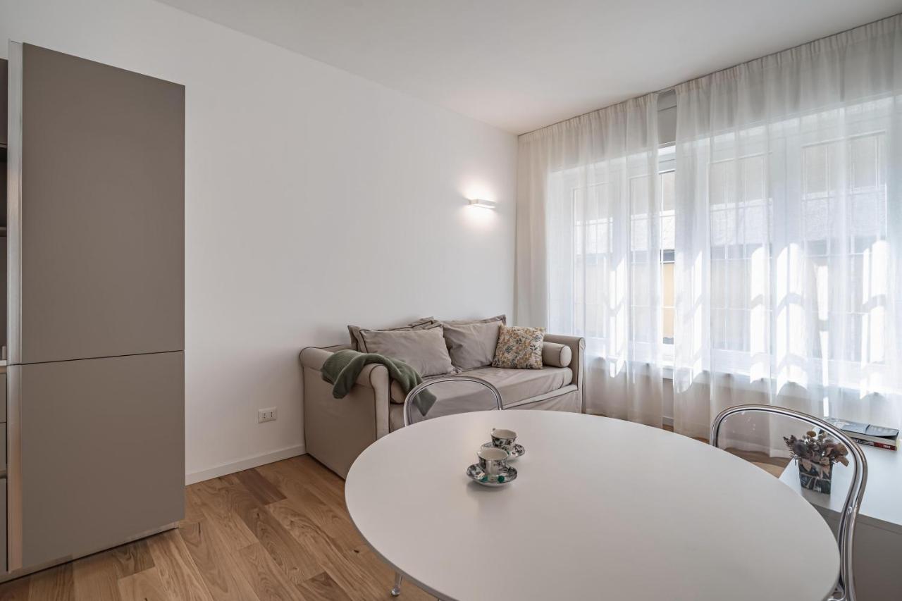 Milano Apartments S Agostino - Porta Genova 외부 사진
