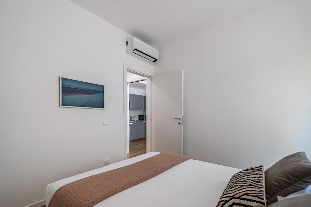 Milano Apartments S Agostino - Porta Genova 외부 사진