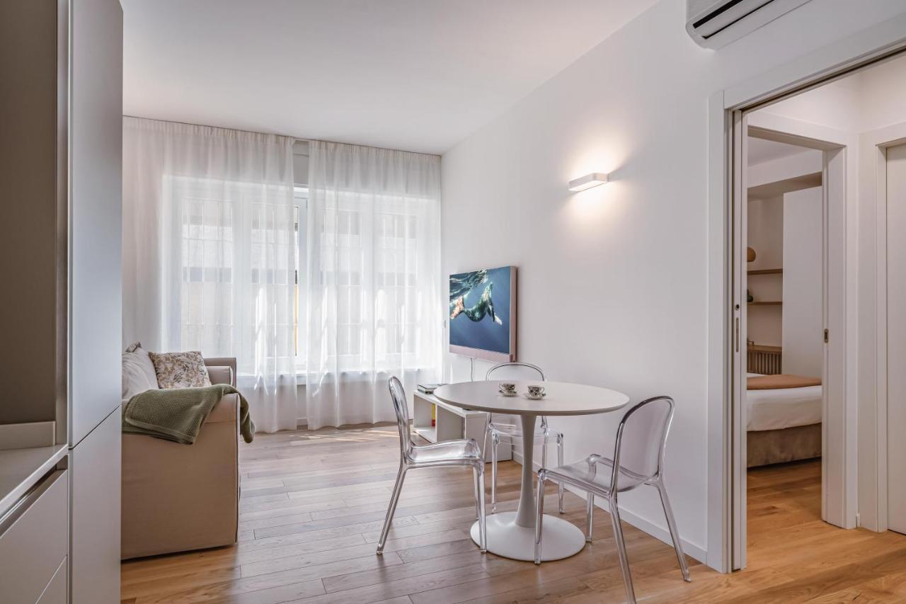 Milano Apartments S Agostino - Porta Genova 외부 사진