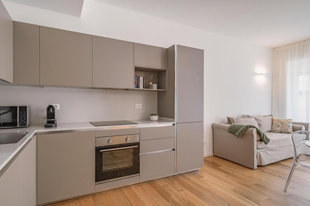 Milano Apartments S Agostino - Porta Genova 외부 사진