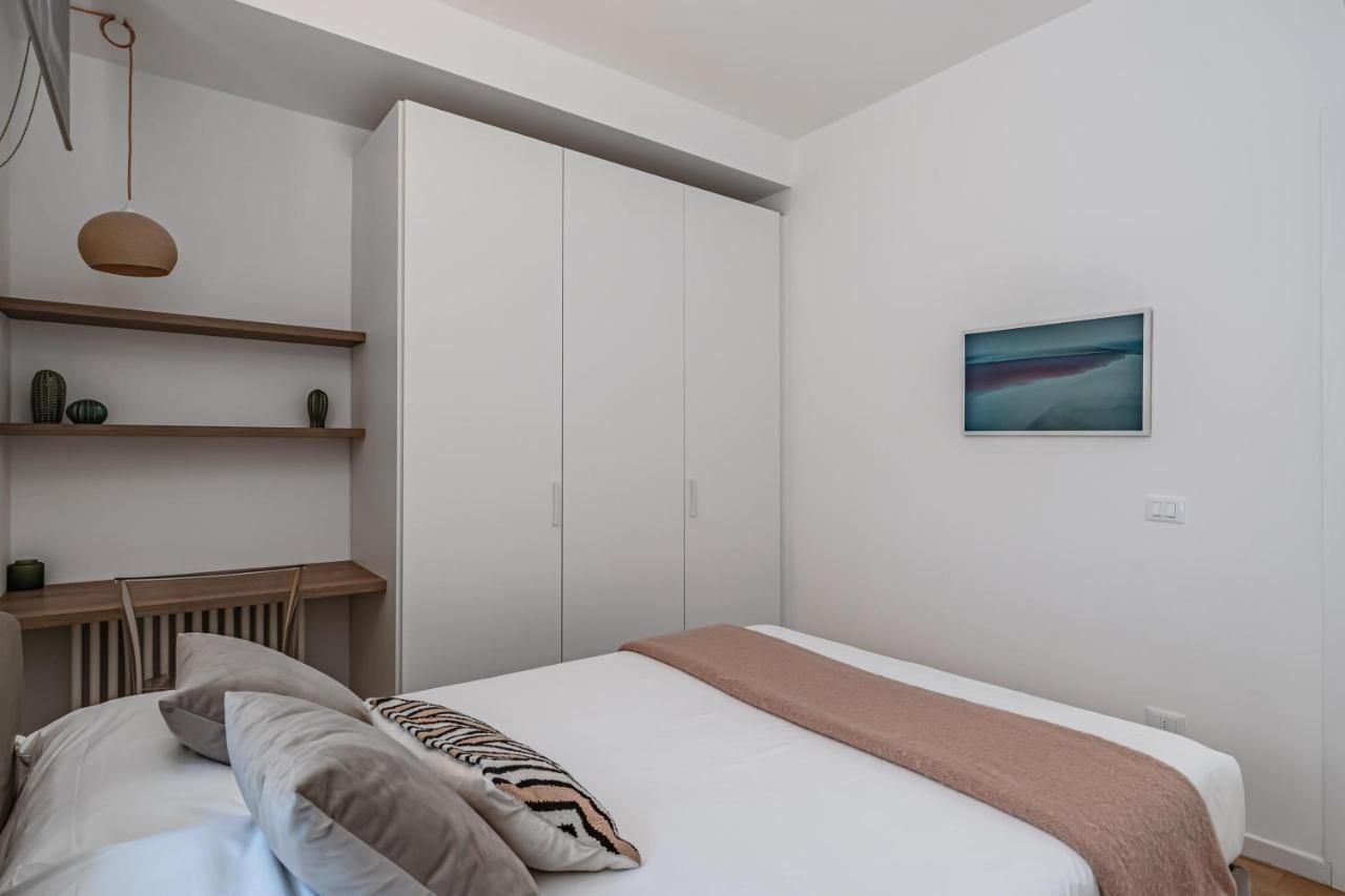 Milano Apartments S Agostino - Porta Genova 외부 사진