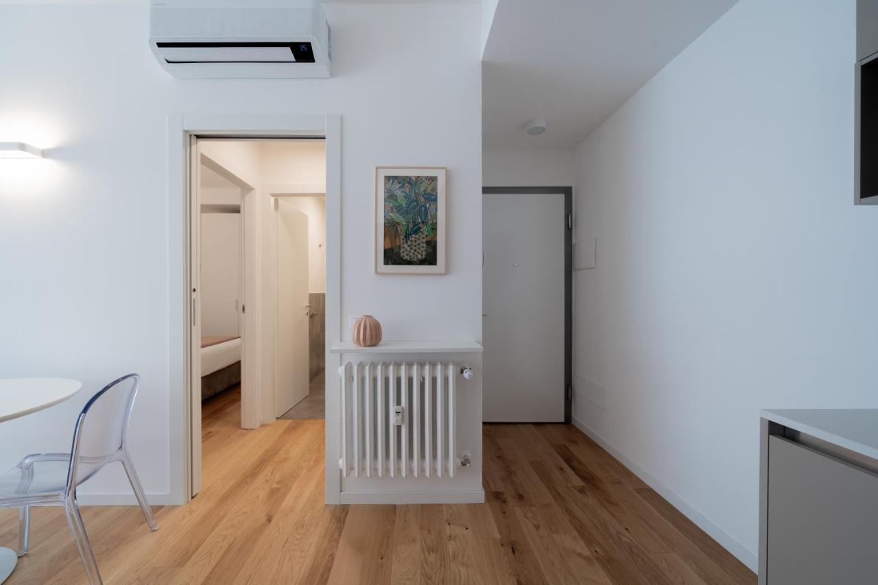 Milano Apartments S Agostino - Porta Genova 외부 사진