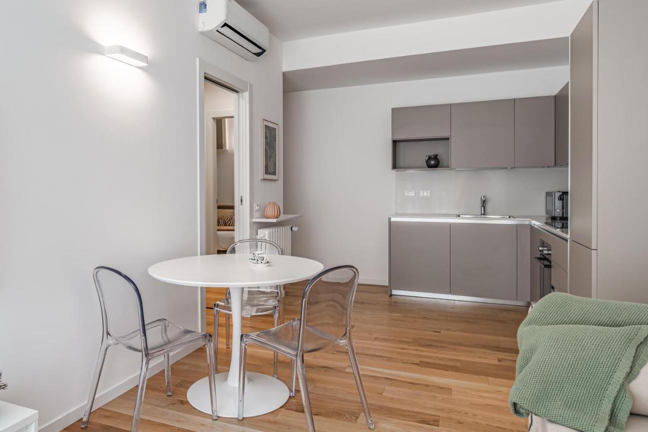 Milano Apartments S Agostino - Porta Genova 외부 사진
