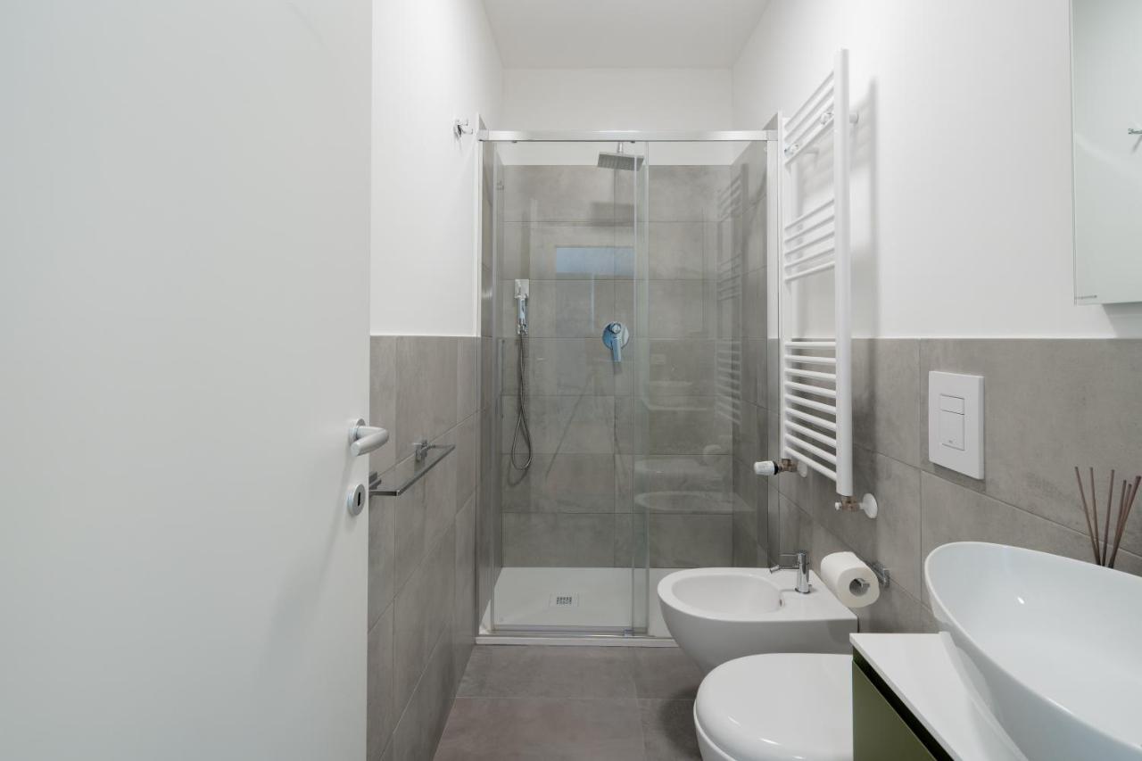 Milano Apartments S Agostino - Porta Genova 외부 사진