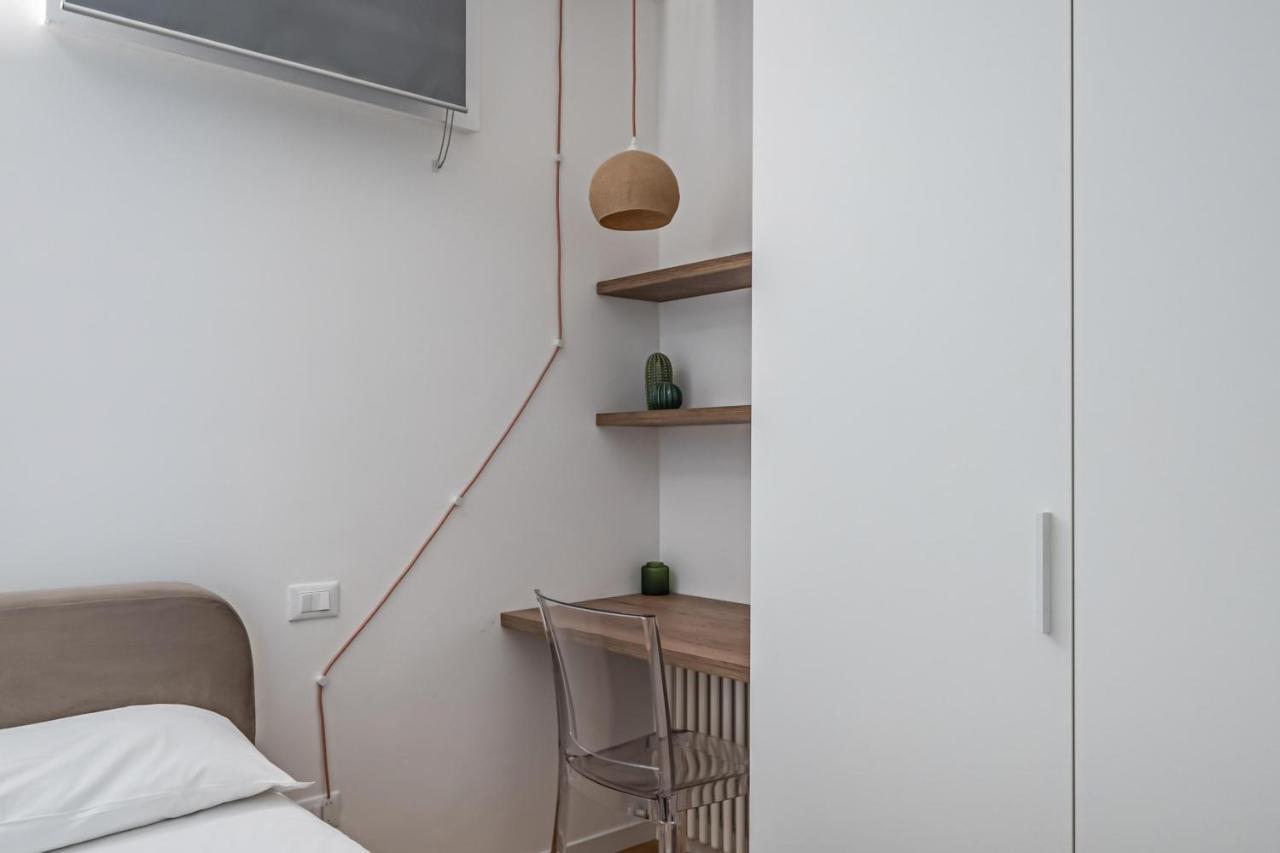 Milano Apartments S Agostino - Porta Genova 외부 사진