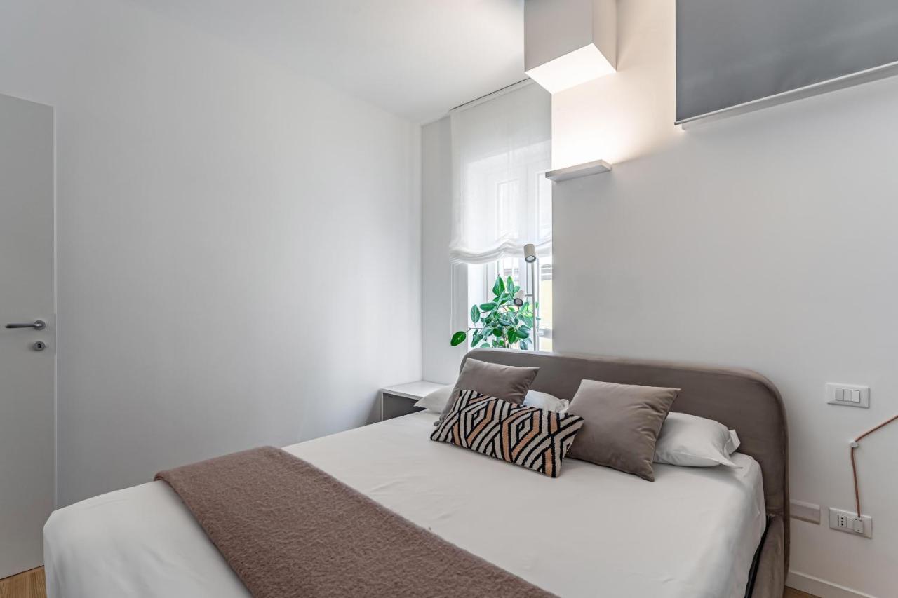 Milano Apartments S Agostino - Porta Genova 외부 사진