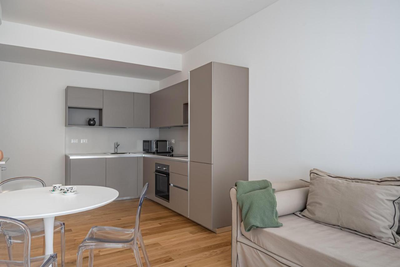 Milano Apartments S Agostino - Porta Genova 외부 사진