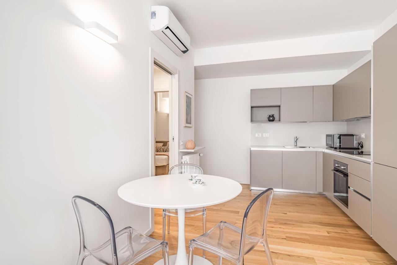Milano Apartments S Agostino - Porta Genova 외부 사진