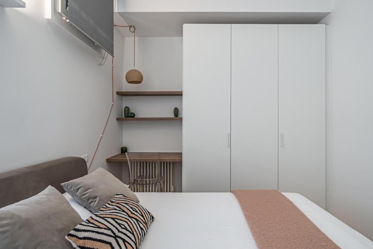 Milano Apartments S Agostino - Porta Genova 외부 사진