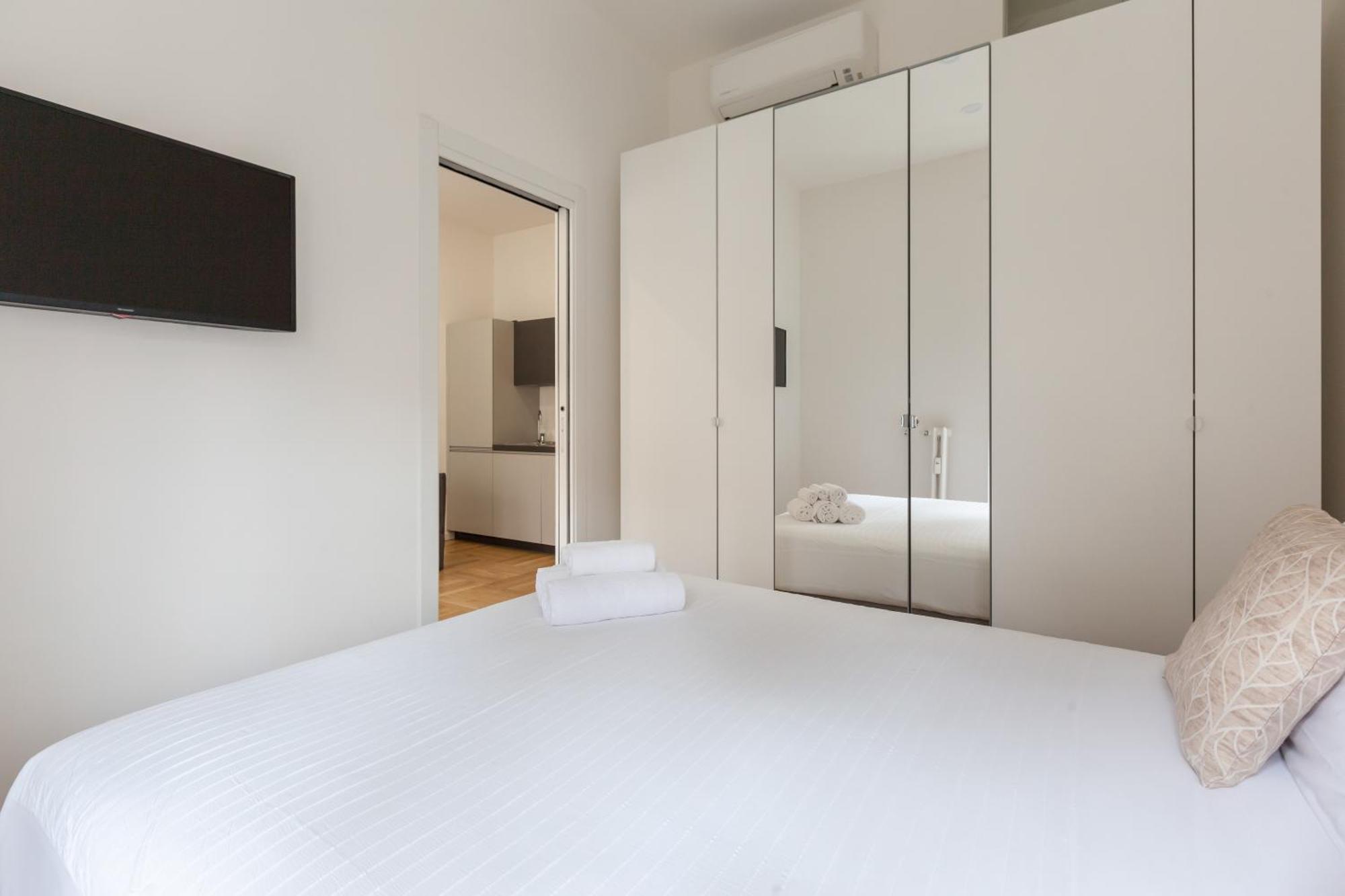 Milano Apartments S Agostino - Porta Genova 외부 사진