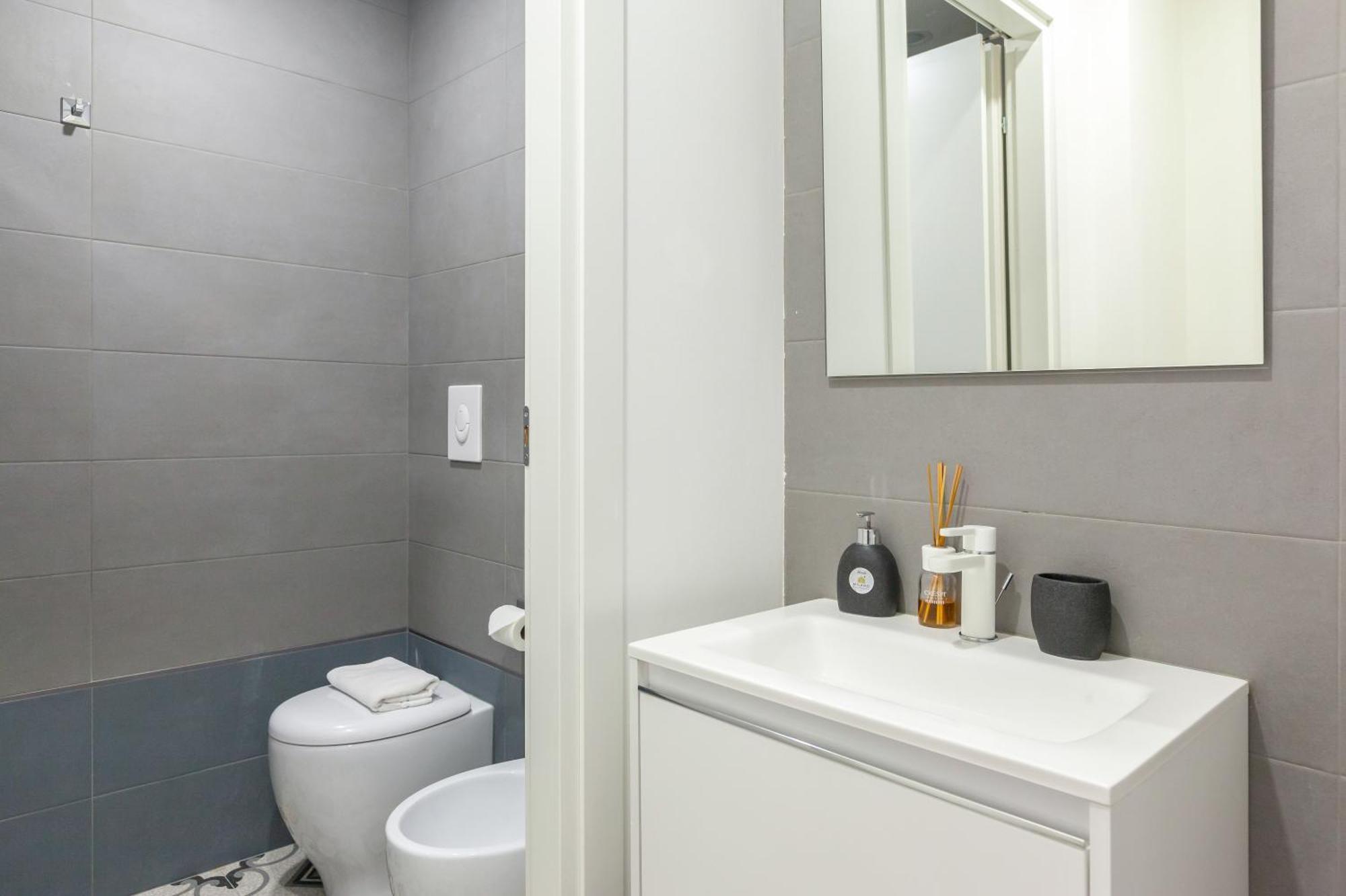 Milano Apartments S Agostino - Porta Genova 외부 사진