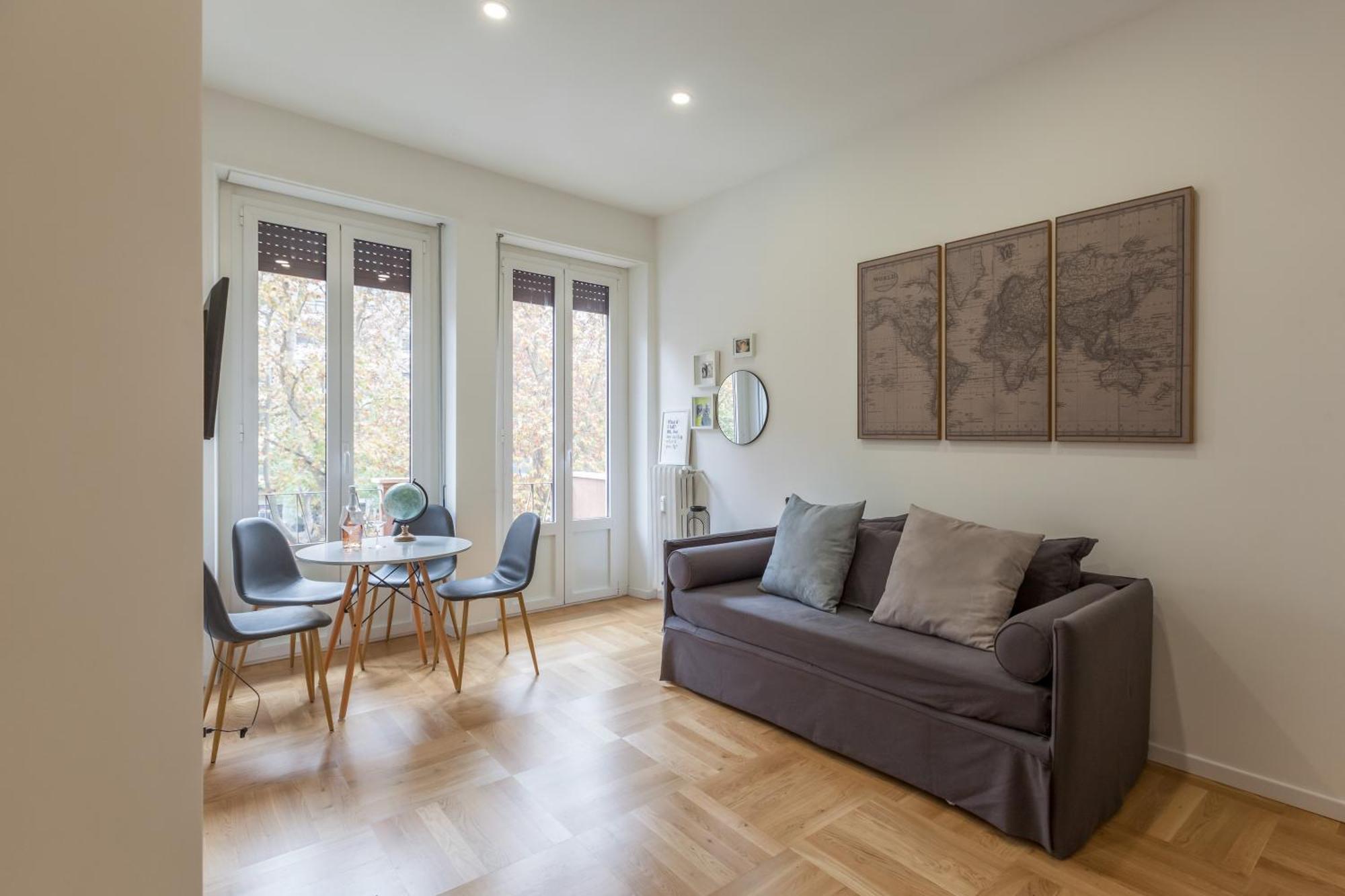 Milano Apartments S Agostino - Porta Genova 외부 사진