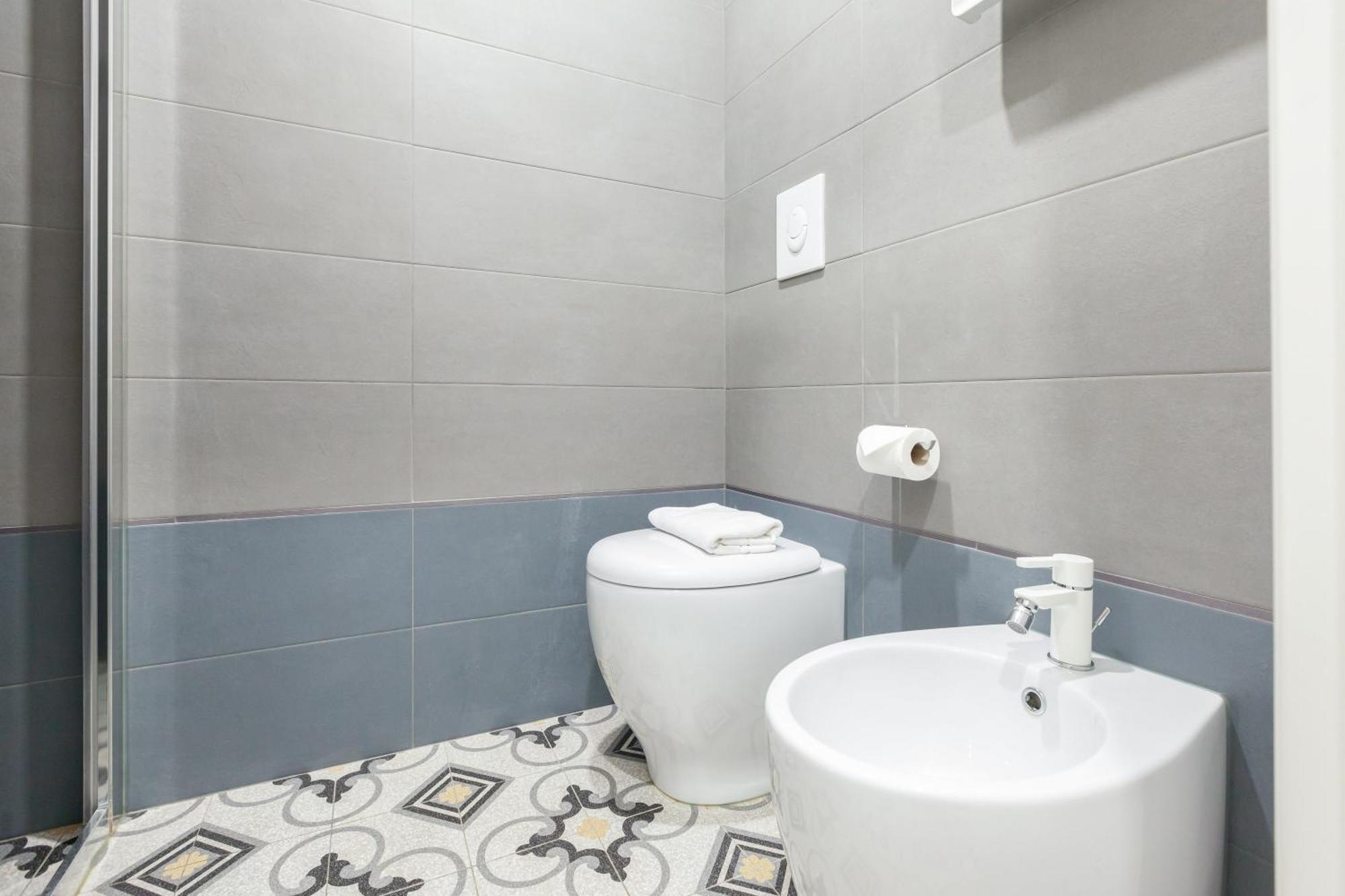 Milano Apartments S Agostino - Porta Genova 외부 사진