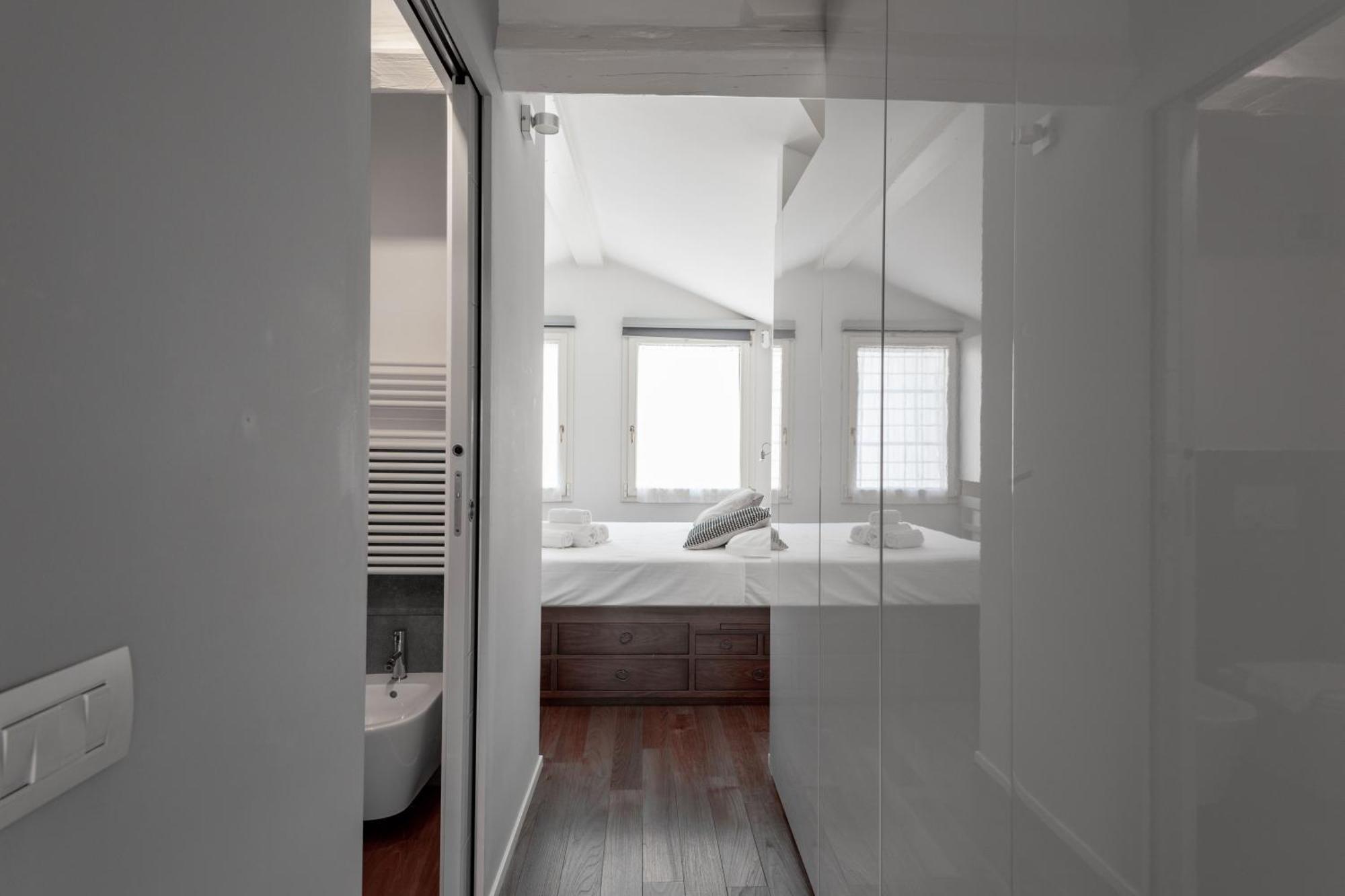 Milano Apartments S Agostino - Porta Genova 외부 사진