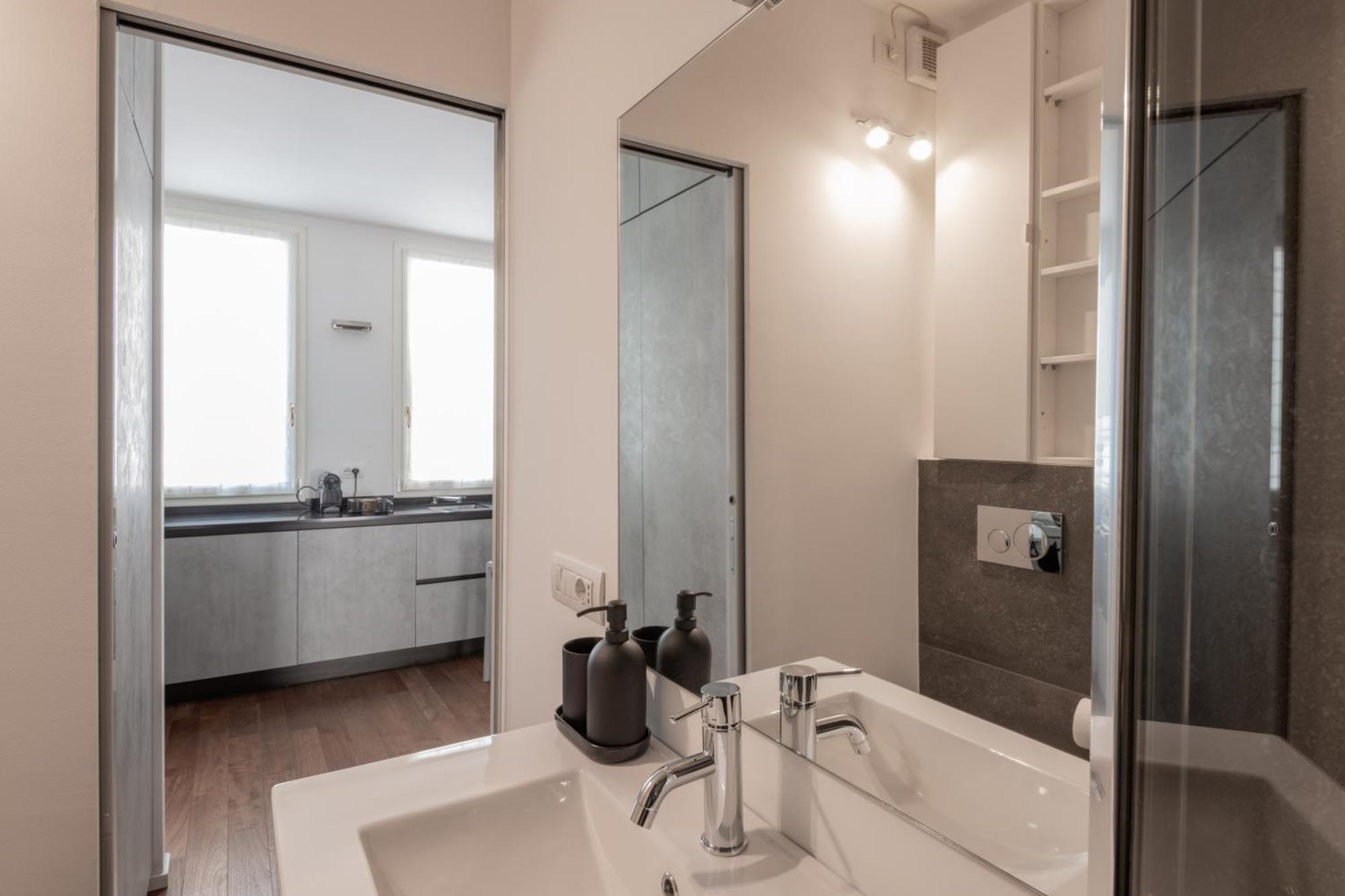 Milano Apartments S Agostino - Porta Genova 외부 사진