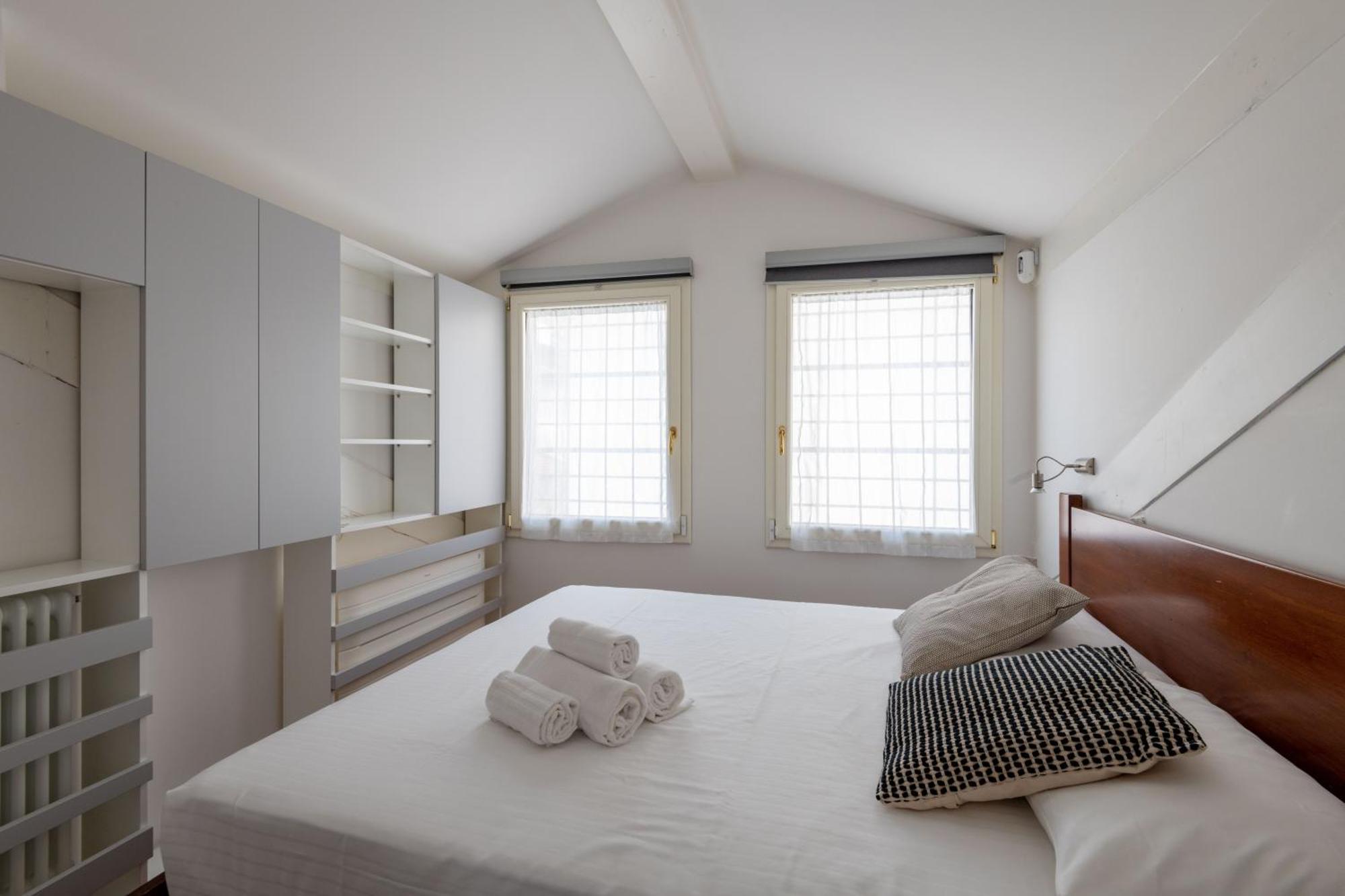 Milano Apartments S Agostino - Porta Genova 외부 사진