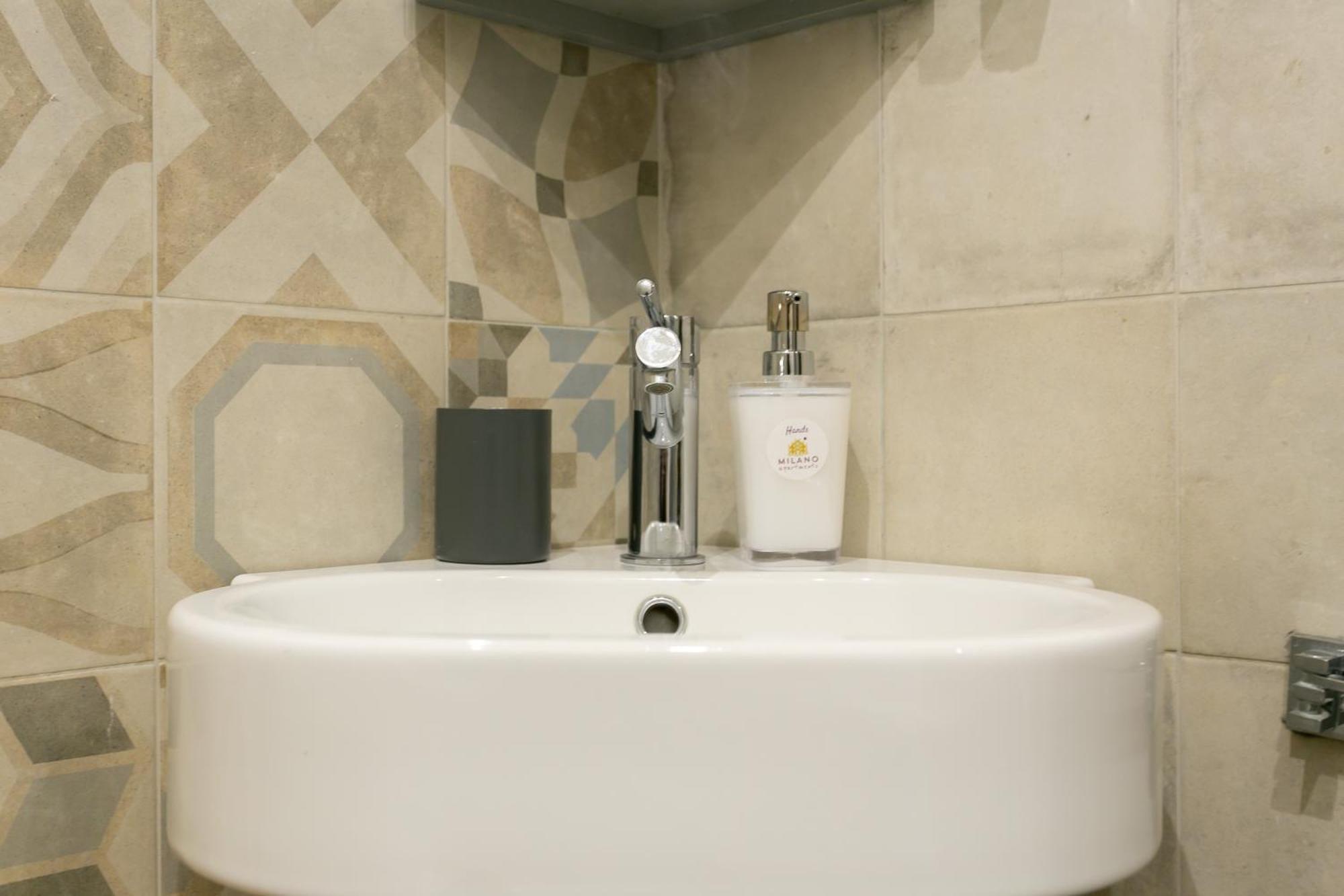 Milano Apartments S Agostino - Porta Genova 외부 사진