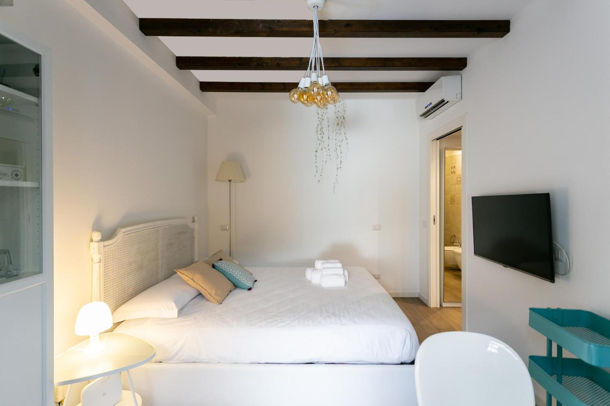 Milano Apartments S Agostino - Porta Genova 외부 사진