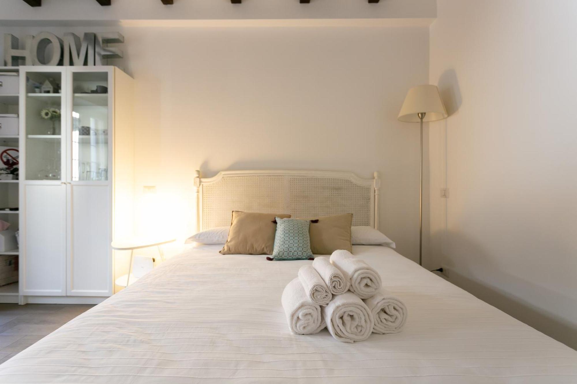 Milano Apartments S Agostino - Porta Genova 외부 사진