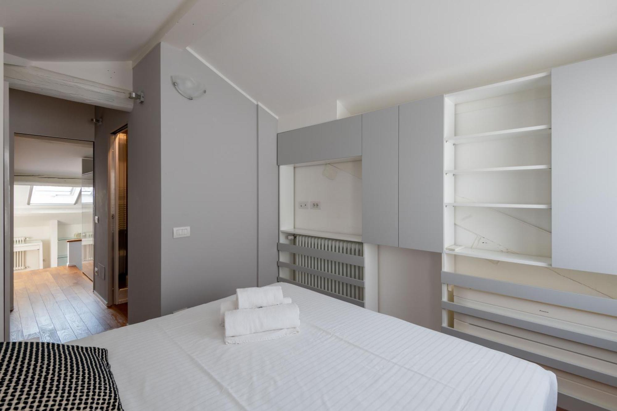 Milano Apartments S Agostino - Porta Genova 외부 사진