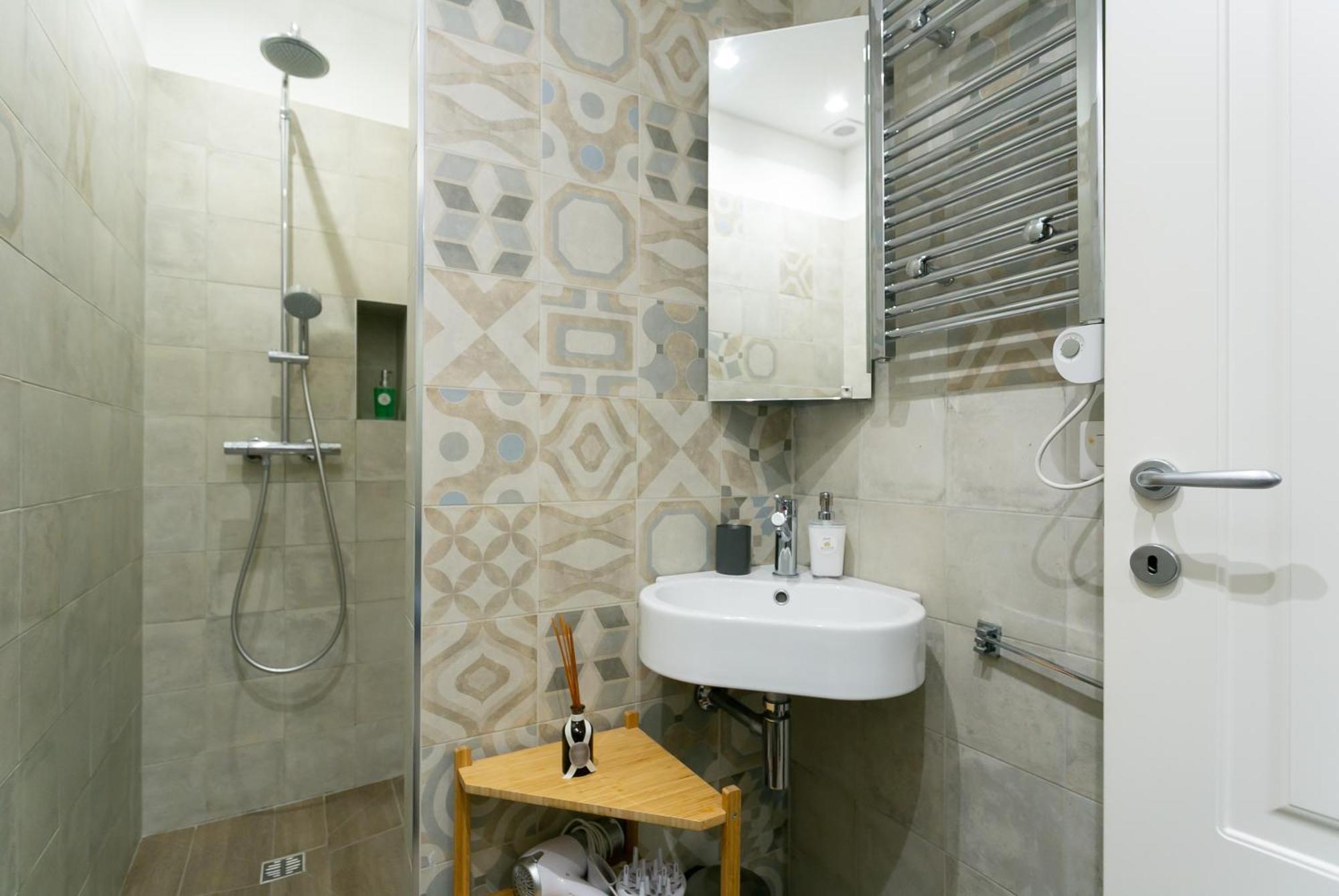 Milano Apartments S Agostino - Porta Genova 외부 사진