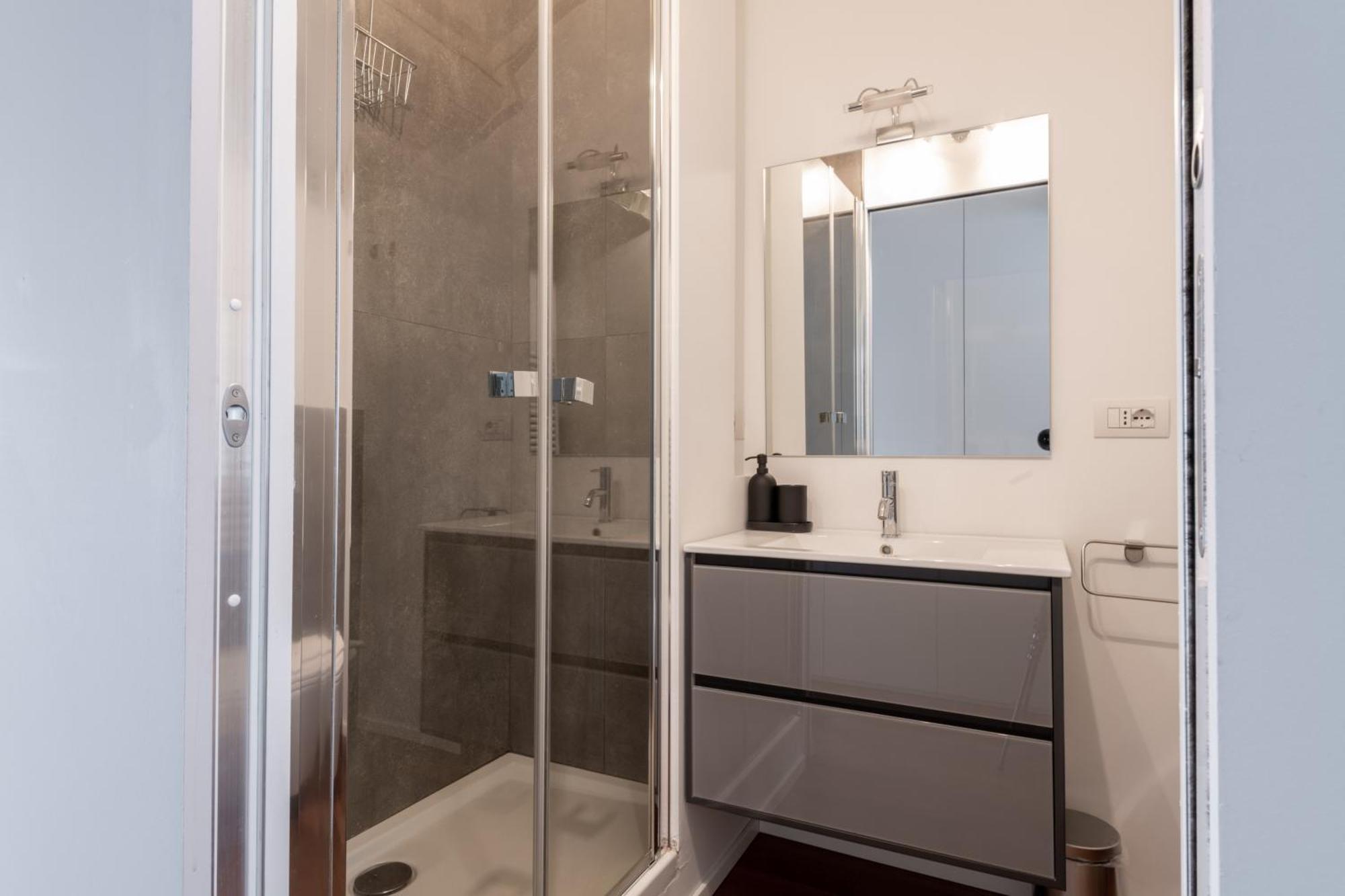 Milano Apartments S Agostino - Porta Genova 외부 사진