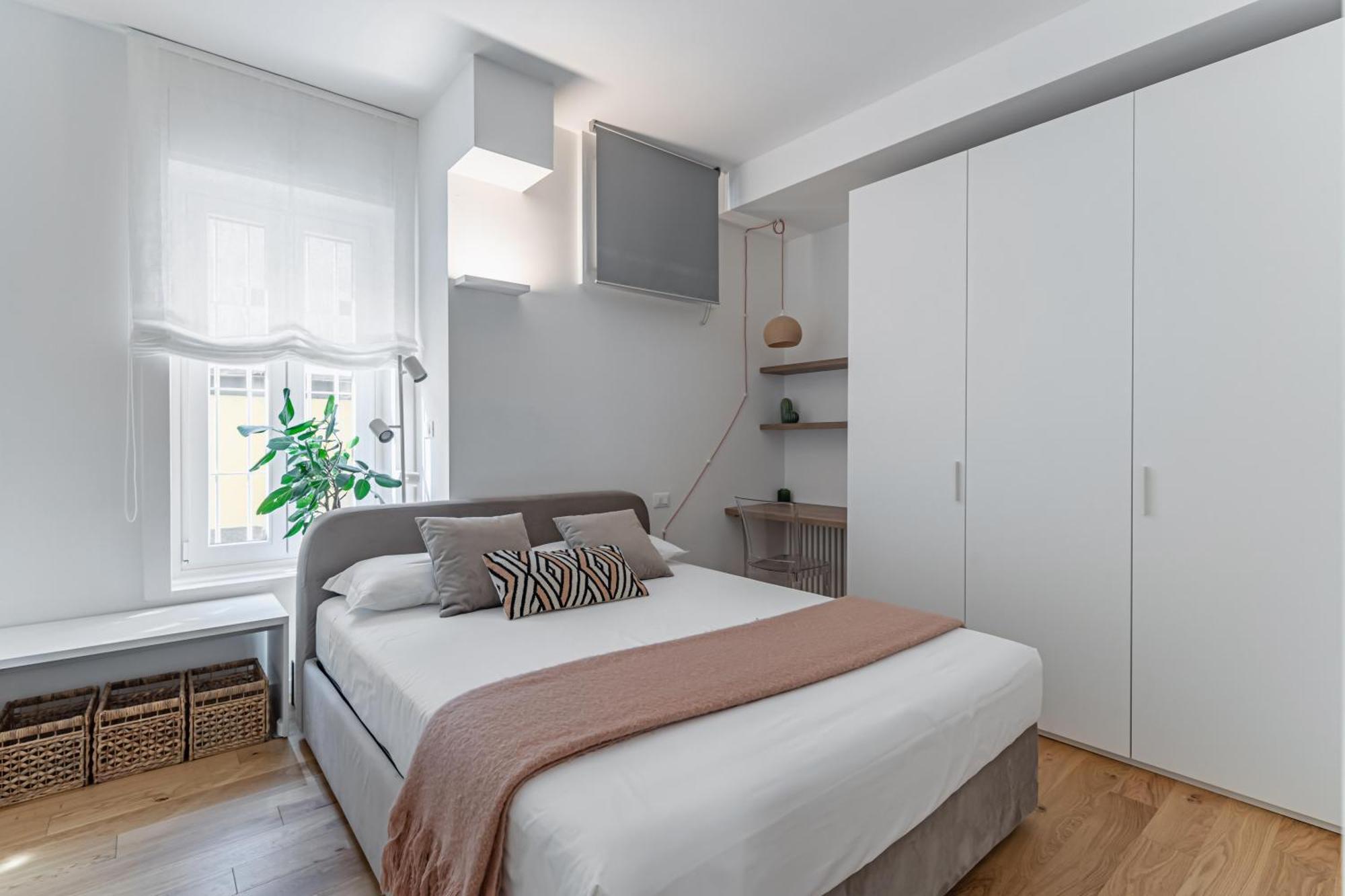 Milano Apartments S Agostino - Porta Genova 외부 사진