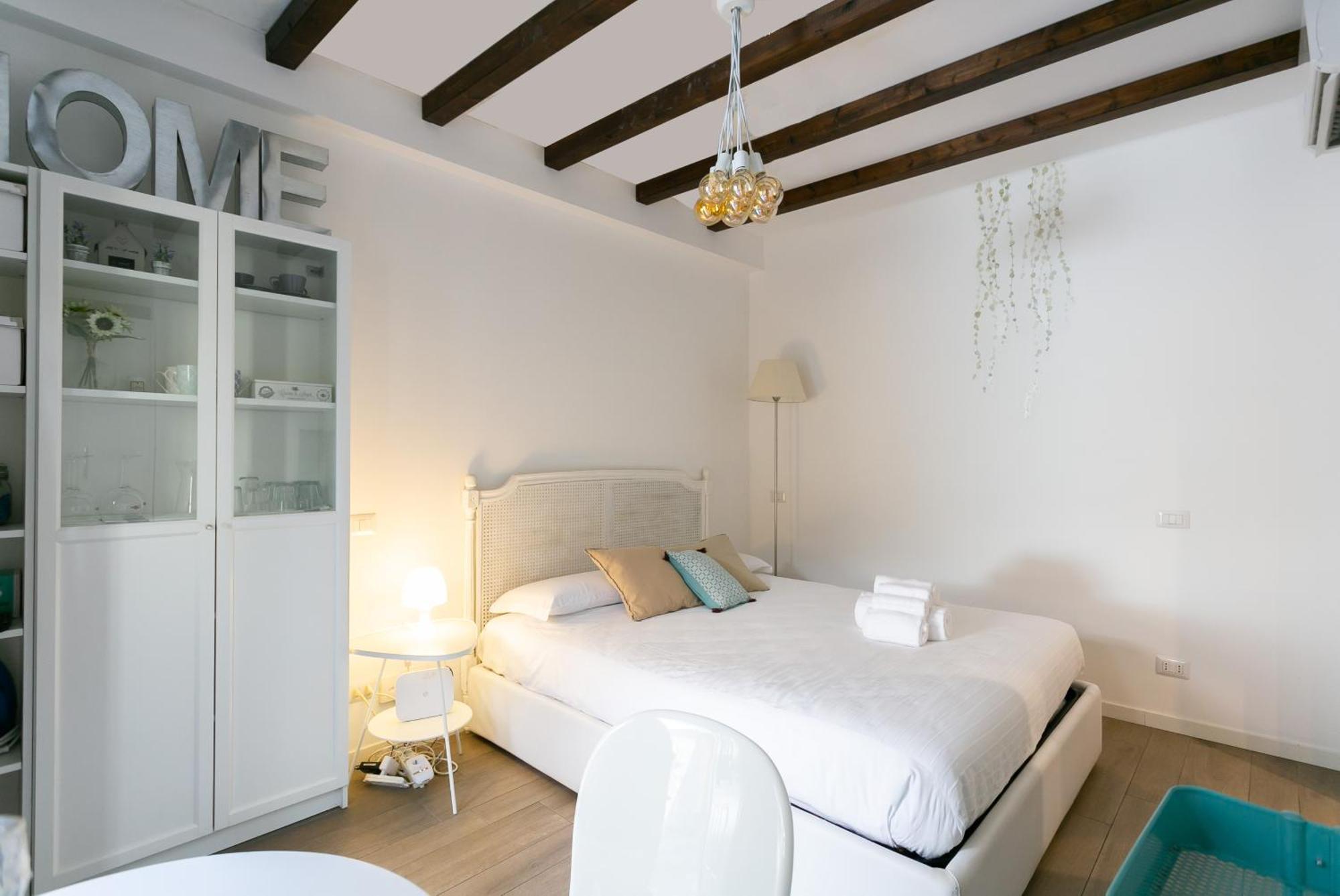 Milano Apartments S Agostino - Porta Genova 외부 사진